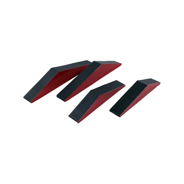 4 Pieces Dual-Grip Anti-Fingerprint Resistant Door Handle for Tesla Cybertruck V2