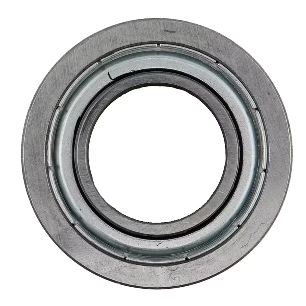 4 Pieces Flange Ball Bearing PRF122214-2RS PRF122214-ZZ for Cub Cadet Tractor 70 71 72 73 86 100 102 104 128 129 147 149 169 800 - KUDUPARTS