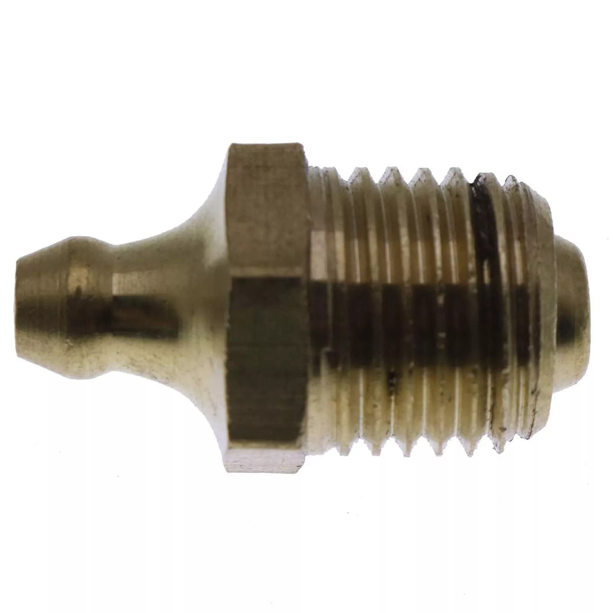 4 Pieces Grease Zerk Fitting 743332 for Bobcat Loader 751 753 763 773 843 853 863 864 - KUDUPARTS