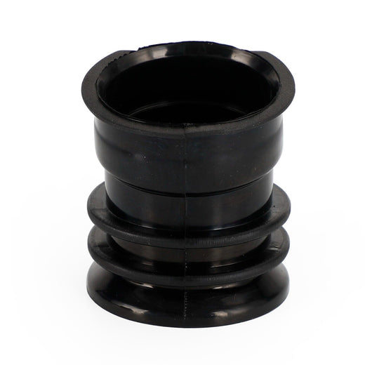 4 Pieces Intake Connector 14073-1211 for Kawasaki Motorcycle 1985-1987 ZX600 Ninja 600R 2001-2003 ZR-7S - KUDUPARTS