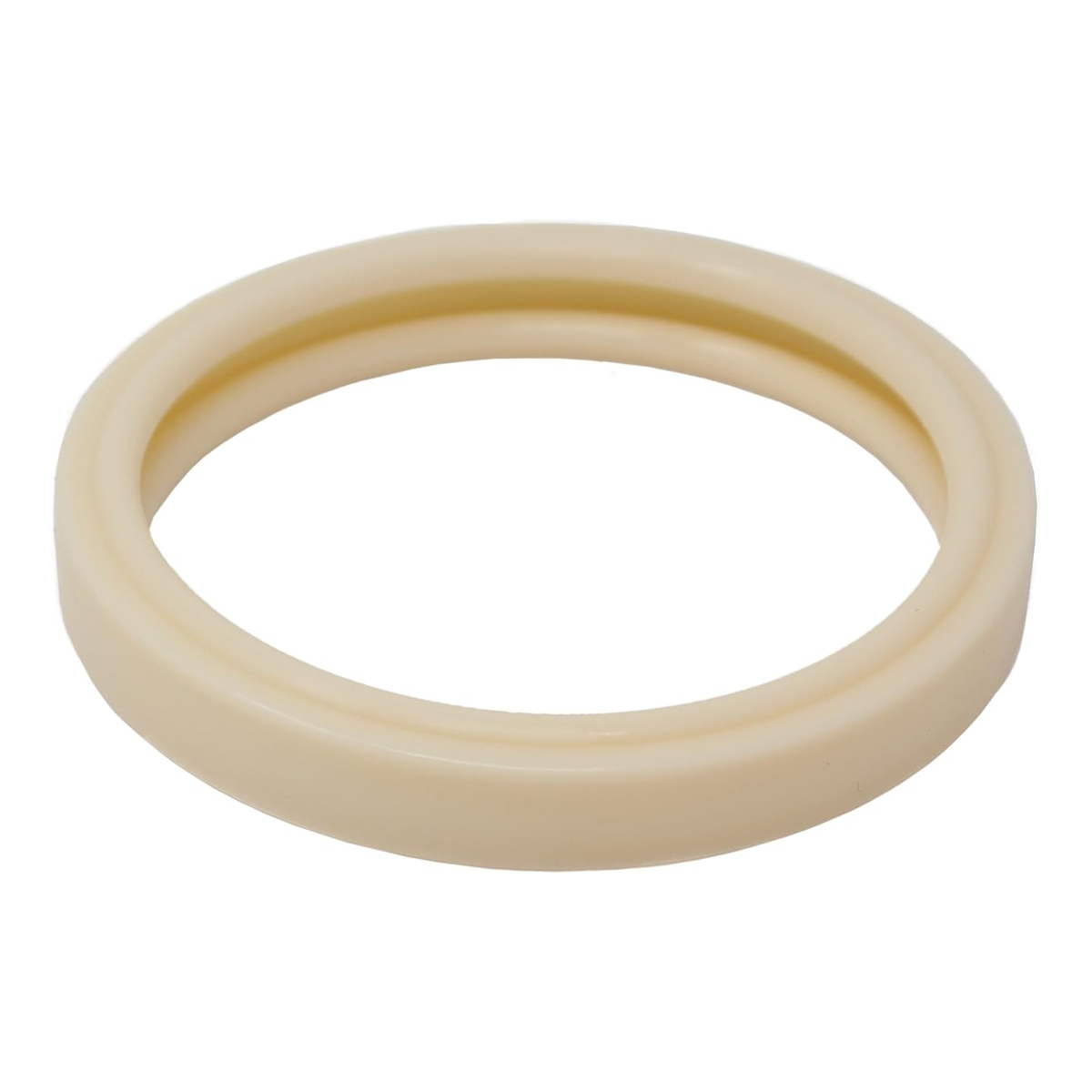 4 Pieces Lens Gasket 79108500 for Pentair AquaLight IntelliBrite SpaBrite O-344 Pool and Spa Lights