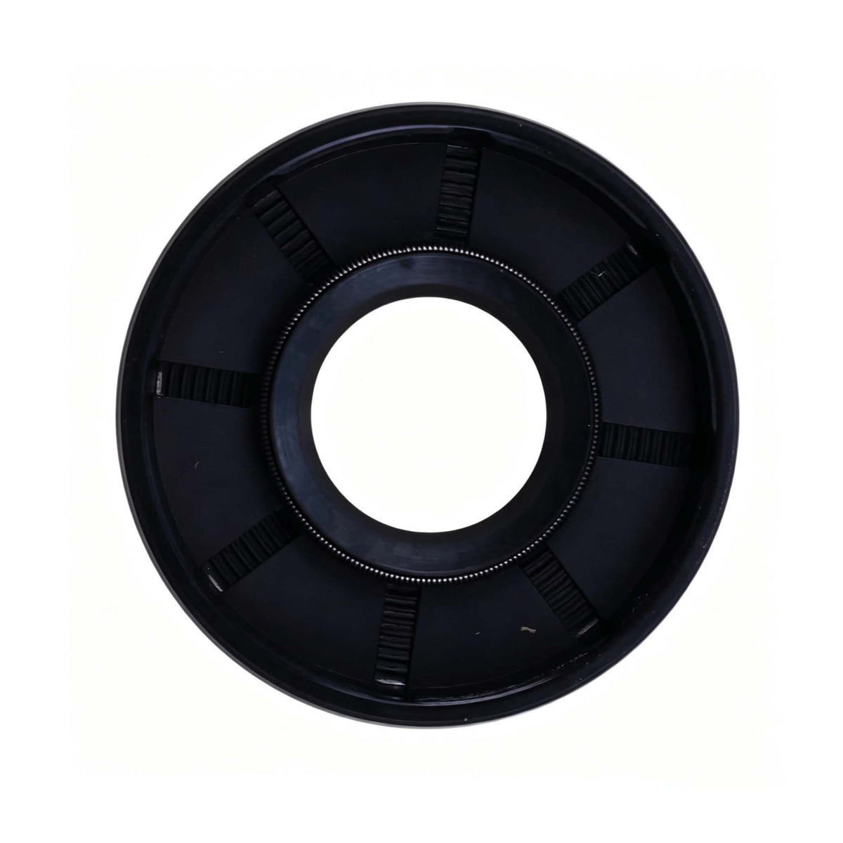 4 Pieces Lip Seal 50735 51161 for MTD Columbia RZT-42 RZT-50 White Outdoor ZT-17 ZT-22 ZT-42 ZT-50 Cub Cadet Mower - KUDUPARTS
