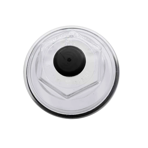 4 Pieces Oil Cap K71-038-00 for Dexter Trailer Axle 9K 10K 12K 15K - KUDUPARTS