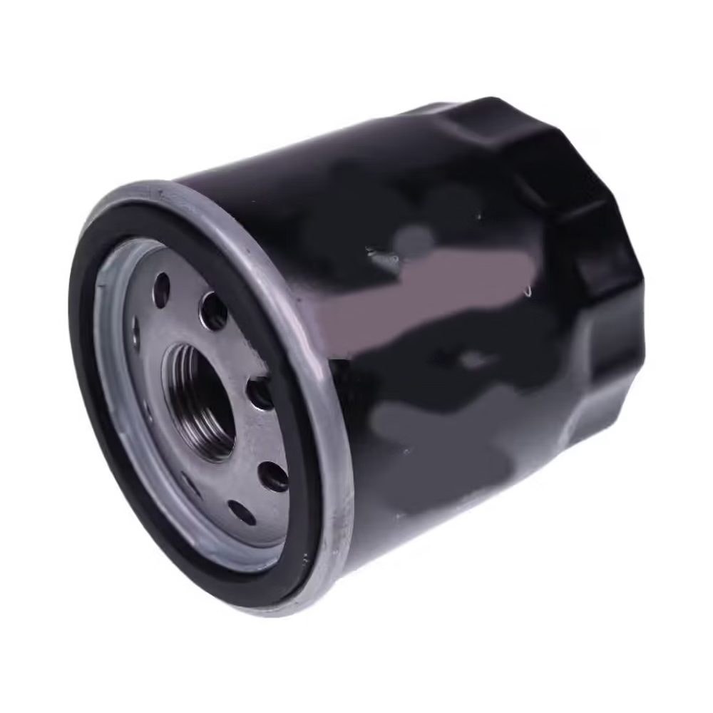 4 Pieces Oil Filter 3449002 for Bobcat ZT200 ZT223 Honda HRC7013 HRC7018 Mower - KUDUPARTS
