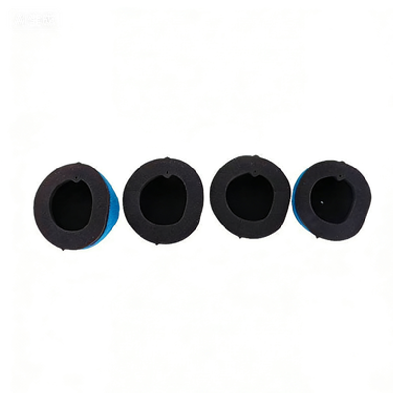 4 Pieces Pre Oiled Air Filter AFR-2401-00 for 1989-2020 Yamaha YZ250F YZ400F YZ250 Suzuki RM-Z450 RM-Z250 Motorcycle