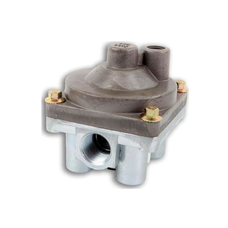 4 Ports Service Relay Valve 110415 for Sealco - KUDUPARTS