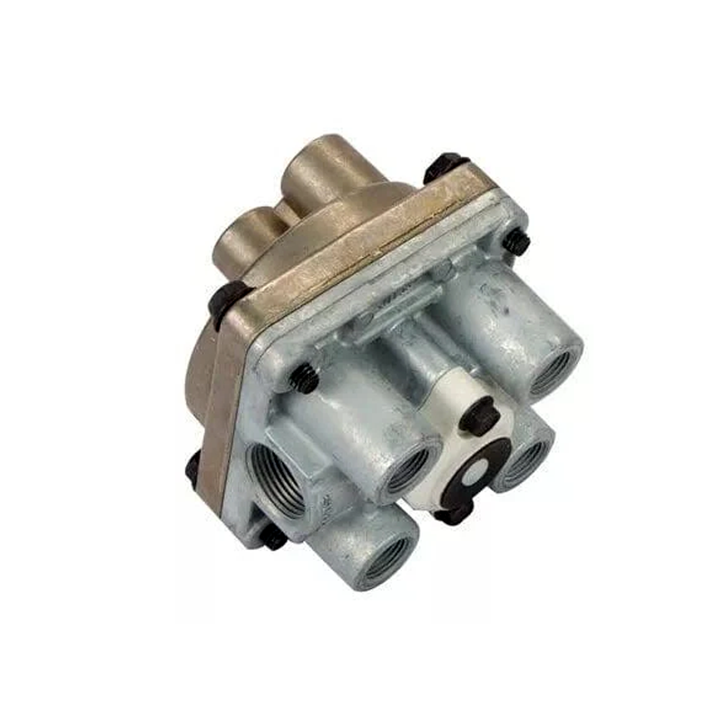 4 Ports Service Relay Valve 110415 for Sealco