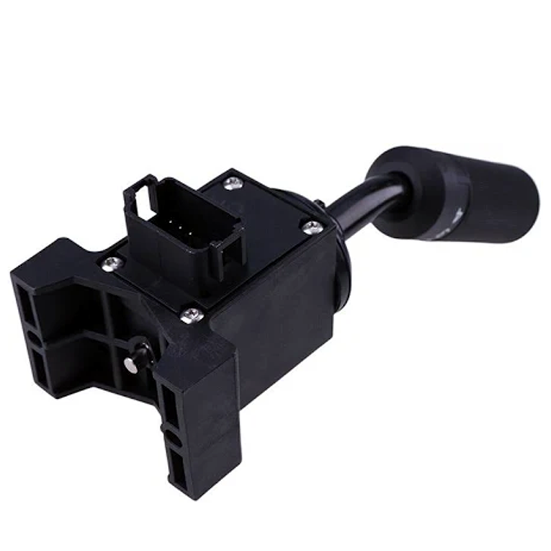 4 Speed Shifter 823127GT for Genie Telehandler GTH-1056 - KUDUPARTS