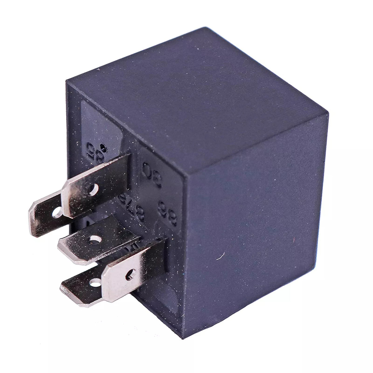 4X Relay Switch 6679820 For Bobcat S150 S160 S175 S185 S205 S330 S450 S510 S740 Ship to US - KUDUPARTS