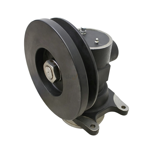 Wobble Box DE19786 for John Deere Combine 925D 930D 936D - KUDUPARTS
