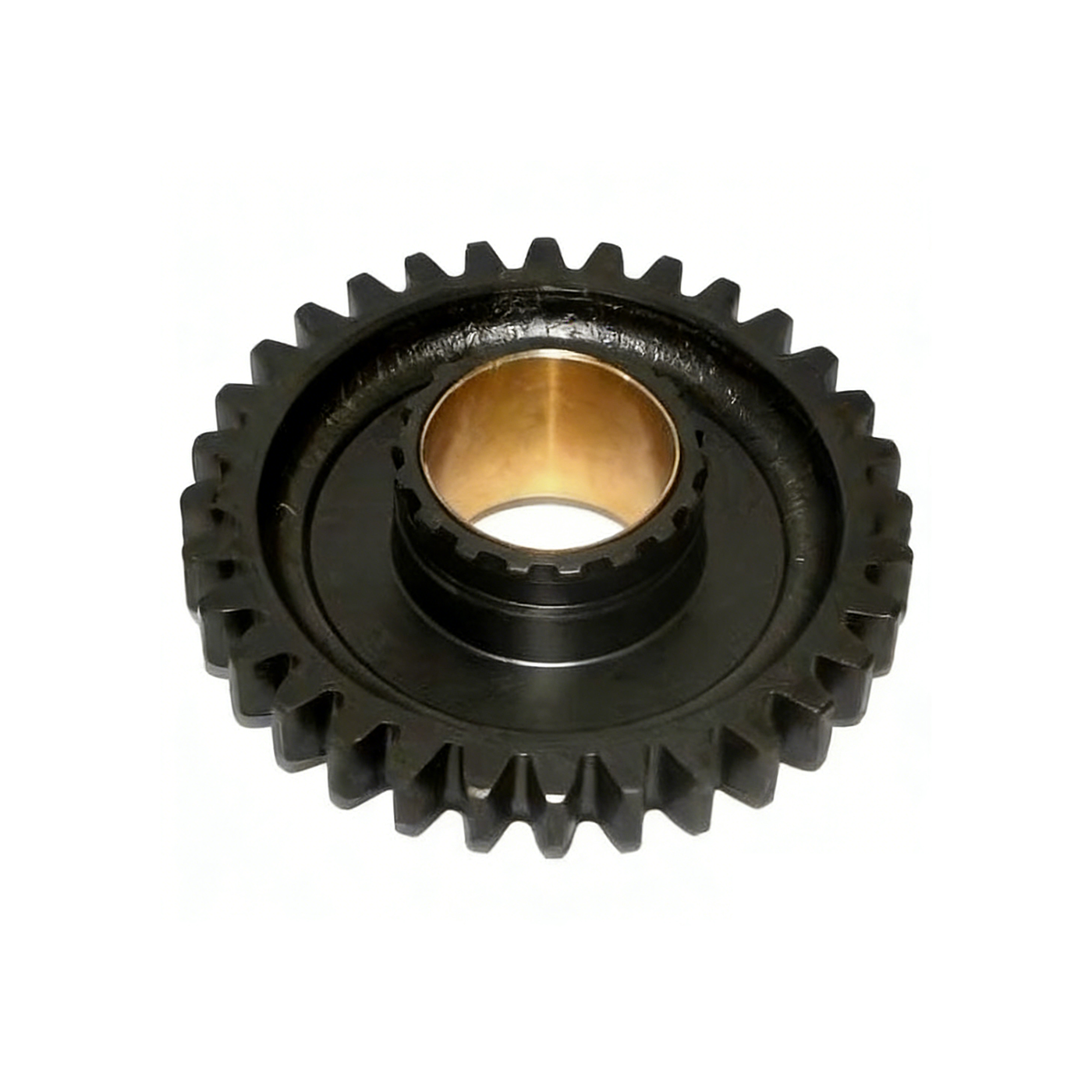 1st And Reverse Drive Gear With Bushing 70-1701224 for Belarus Tractor 560 562 572 800 820 825 900 920 925 6045