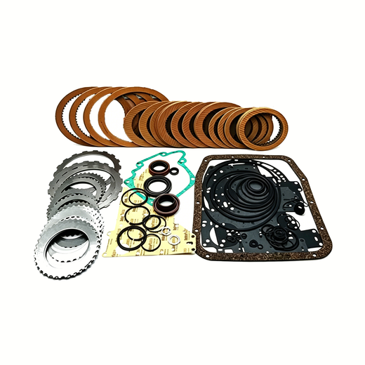 4L80E-4L85E Transmission Master Rebuild Kit for GMC C2500 Chevrolet Avalanche Express 2500 3500 AM General Hummer - KUDUPARTS