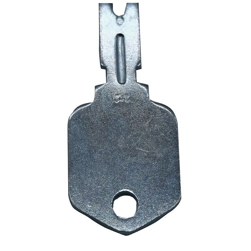 4 Forklift Key for Clark Yale Hyster Komatsu Gradall Gehl Crown 166 Hyster key Ship to US