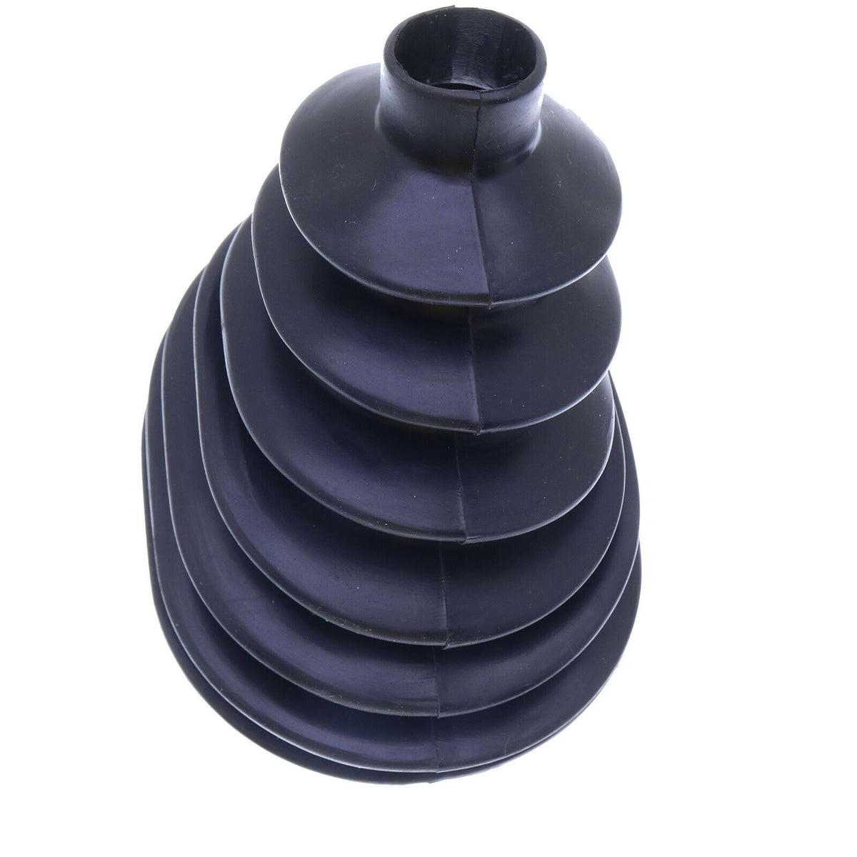 Rubber Steering Boot Arm 6532127 for Bobcat Skid Steer 843 853 863 864 873 883 943 953 963 2400 2410 1213 - KUDUPARTS