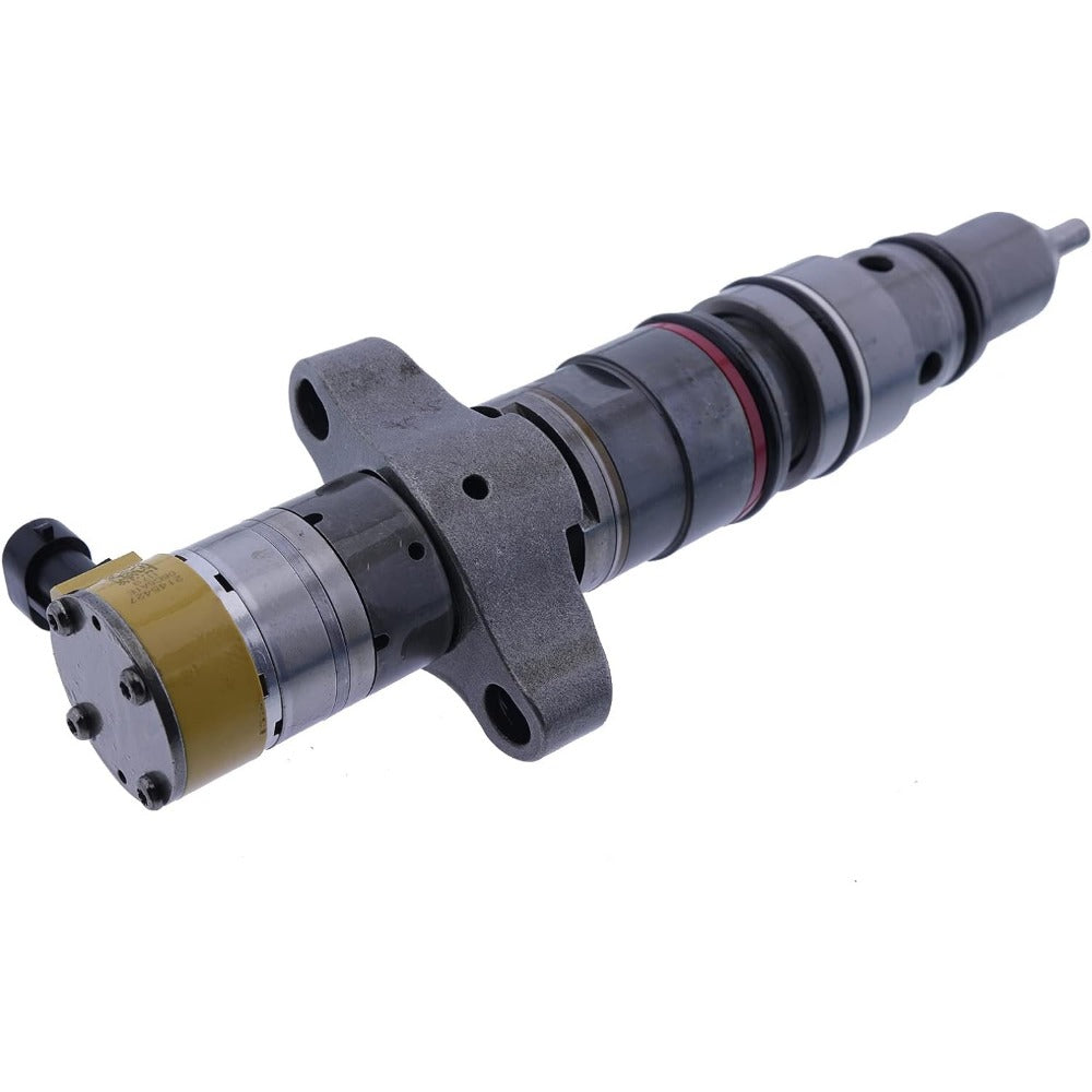 Fuel Injector 267-3360 for Caterpillar CAT Engine C9 Excavator 330D 330DFM 330DL 330DLN 330DMH M330D - KUDUPARTS