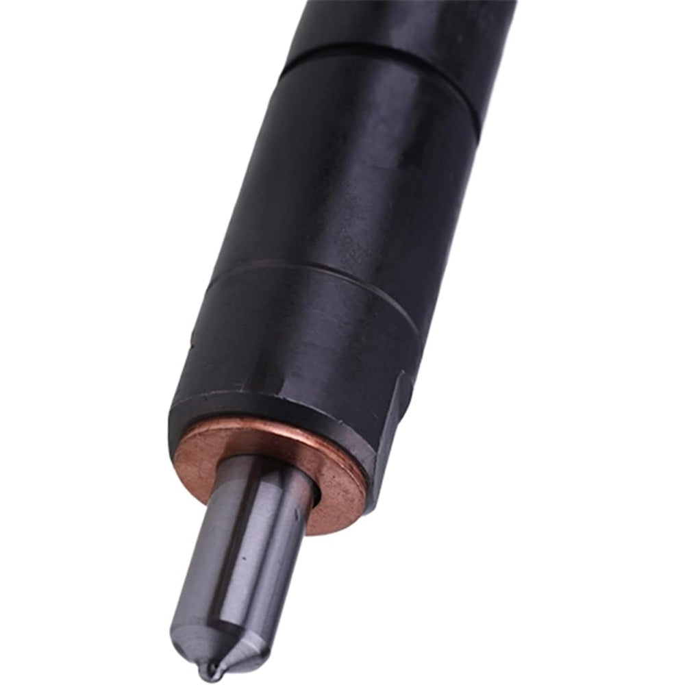 4 PCS Fuel Injector 220-0493 2200493 for Caterpillar CAT Engine 3054 - KUDUPARTS