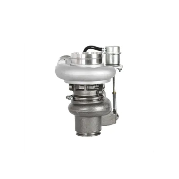 Turbo HY35W Turbocharger 20660-18011 2836707 2836708 for Yanmar 6BYII Cummins 3.9L Steyr MO256H45 - KUDUPARTS