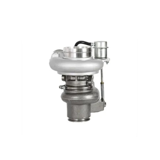 Turbo HY35W Turbocharger 20660-18011 2836707 2836708 for Yanmar 6BYII Cummins 3.9L Steyr MO256H45 - KUDUPARTS