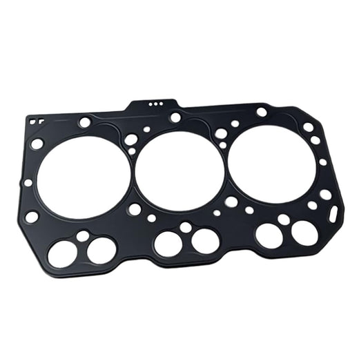 Cylinder Head Gasket 119623-01340 for Yanmar 3TNE74 Komatsu 3D74E-3 Engine - KUDUPARTS