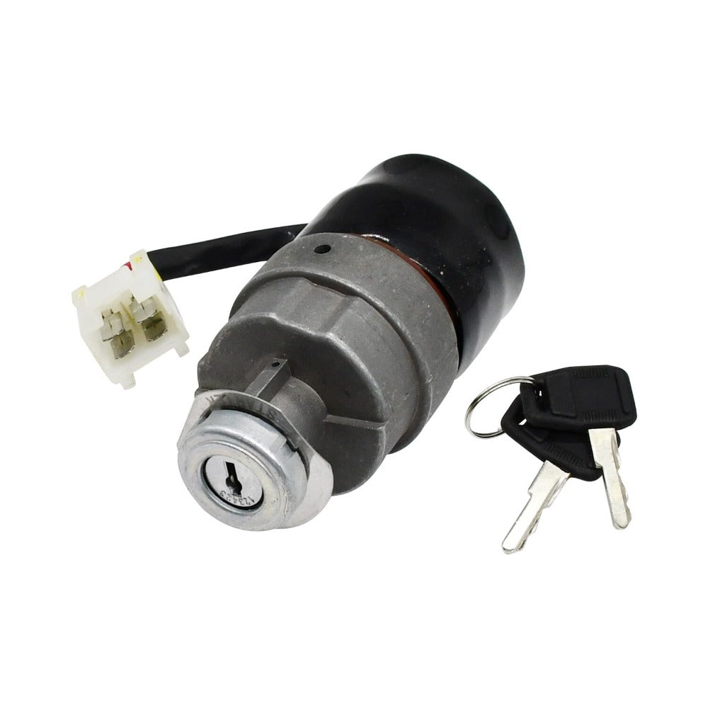 Ignition Switch 91A05-21400 for Mitsubishi Caterpillar Forklift Truck - KUDUPARTS