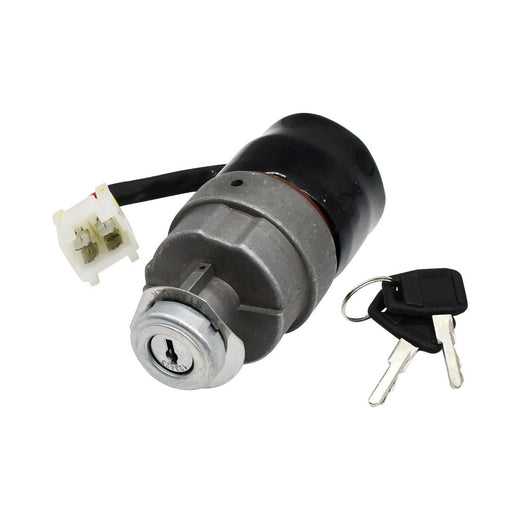 Ignition Switch 91A05-21400 for Mitsubishi Caterpillar Forklift Truck - KUDUPARTS