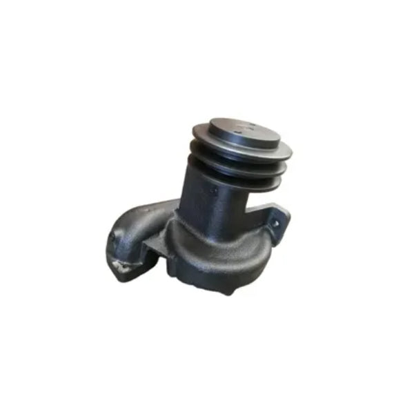 Water Pump 3011723 3009969 AR51599 4072616 for Cummins Engine G28 V28 - KUDUPARTS