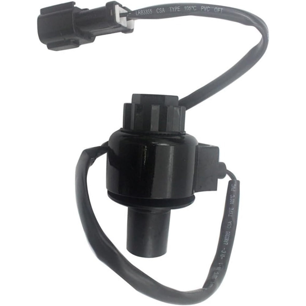 Solenoid Valve 203-60-56560 for Komatsu Excavator PC60-6 PC70-6 PC100-5 PC130-5 - KUDUPARTS