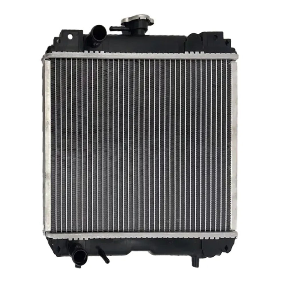 Water Tank Radiator ASS'Y For Kubota F11 (Ship to US Only)