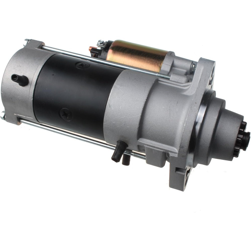 Starter 7308695 for Bobcat - KUDUPARTS