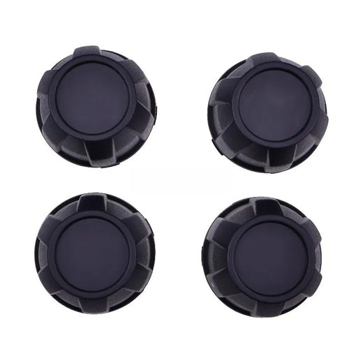 4Pcs Wheel Hub Cap 11065-1341 for Kawasaki UTV Teryx KRX 1000 - KUDUPARTS