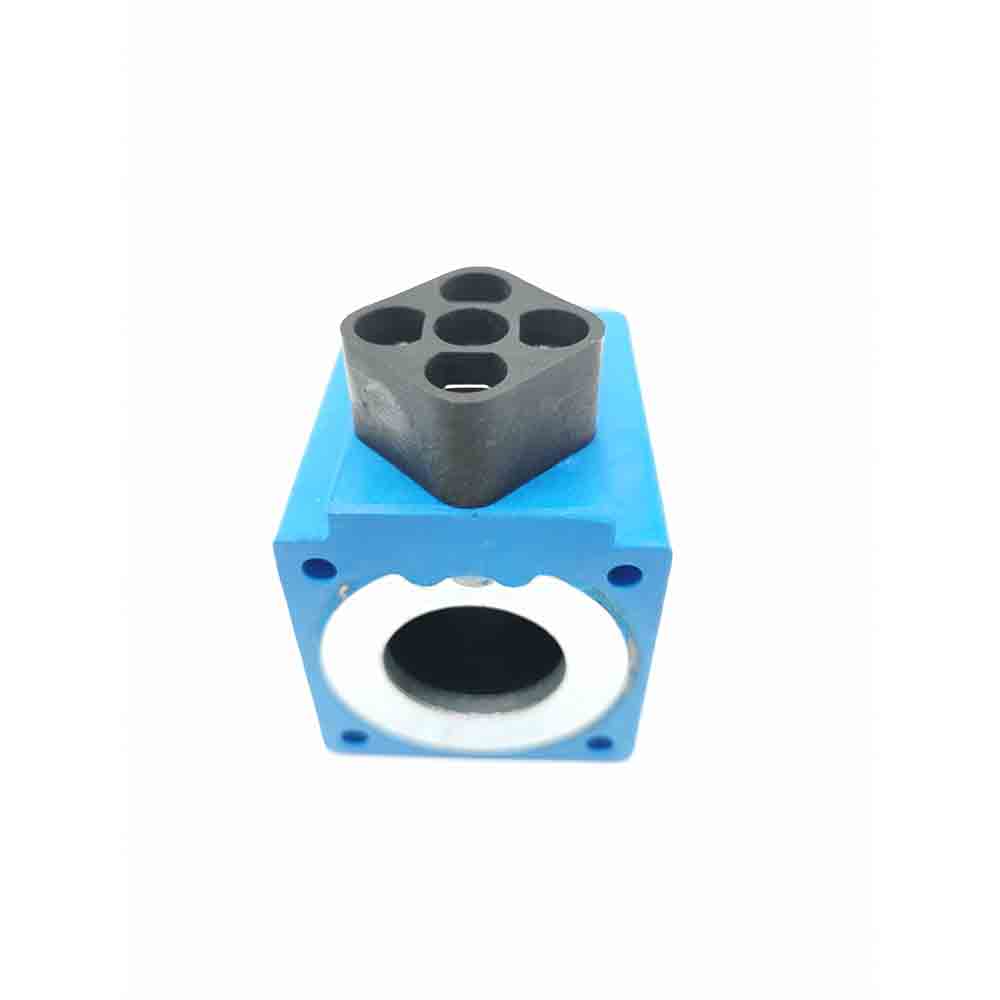 4pcs 24V DC 30W Solenoid Valve Coil H-507848 for VICKERS