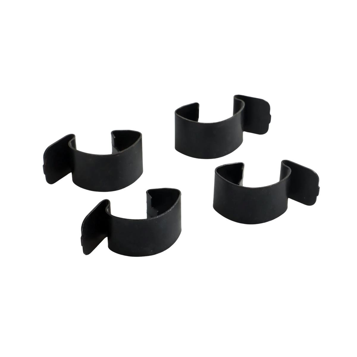 4 pieces Air Cleaner Intake Filter Hosing Latch 5277576 for Dodge Ram 3500 2500 1500 Chrysler Lebaron 1987-2023 - KUDUPARTS
