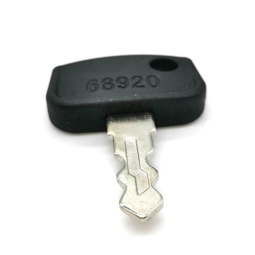 4x For Kubota BX1860 BX24 BX25 B26 BX2670 KH-151 ZD331 Ignition Keys PL501-68920 Ship to US - KUDUPARTS