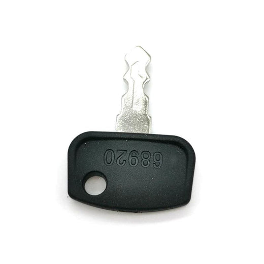 4x For Kubota BX1860 BX24 BX25 B26 BX2670 KH-151 ZD331 Ignition Keys PL501-68920 Ship to US - KUDUPARTS