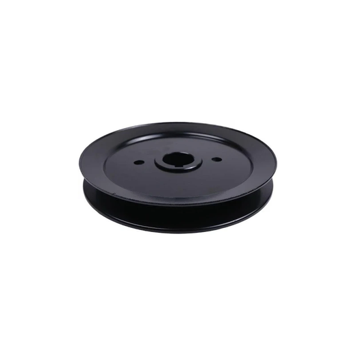 5-1/2" OD 7/8" ID Deck Spindle Pulley 033-4890-00 for Bad Boy Mower MZ Magnum Rambler ZT - KUDUPARTS