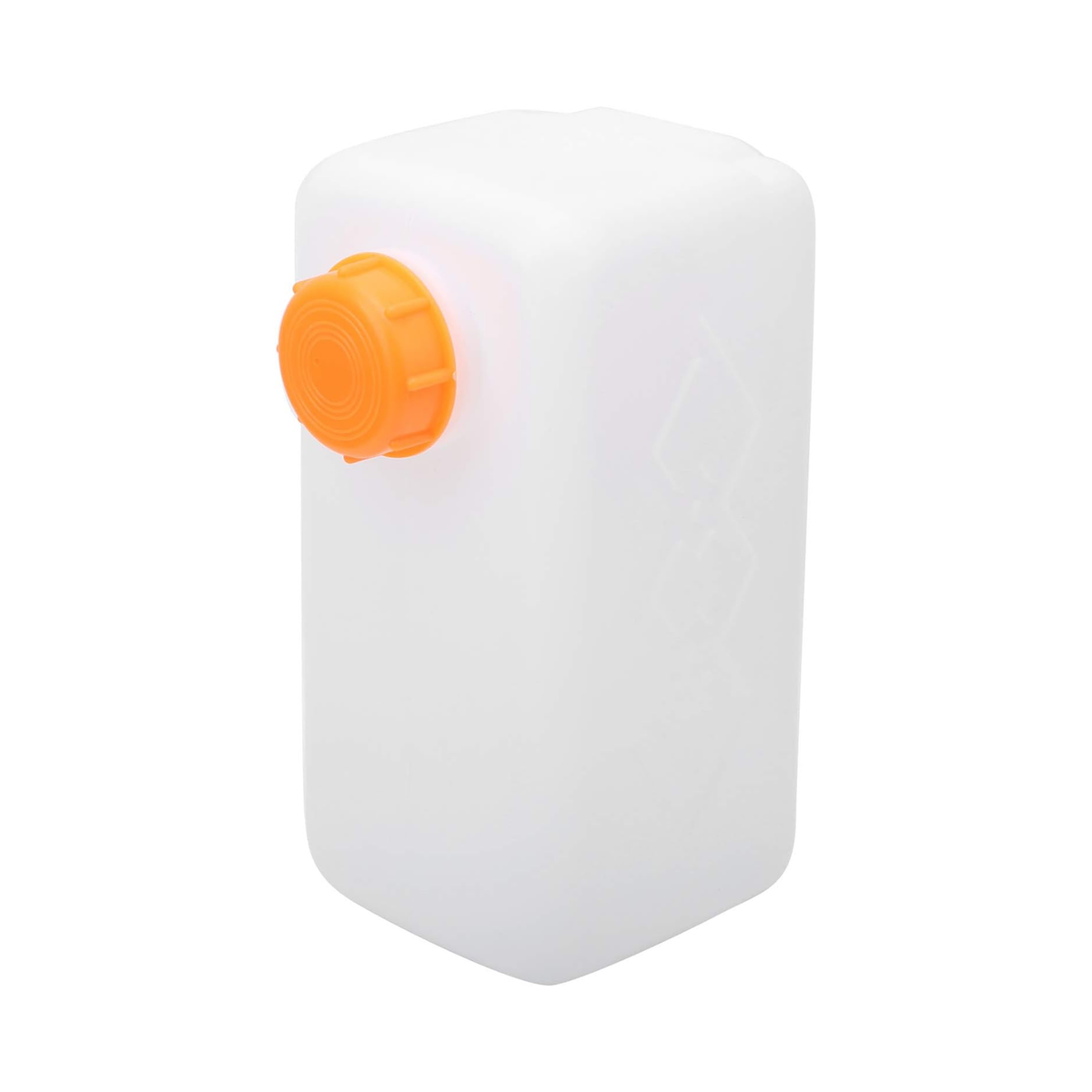 5.5L Large Capacity Plastic Fuel Oil Gasoline Tank for Car Truck Air Diesel Parking Heater - KUDUPARTS