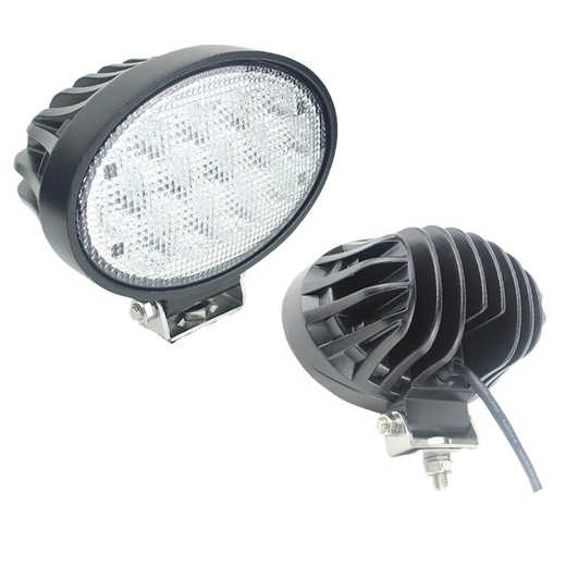 5.75 39W Floodlamp RE198623 for Johe Deere Tractor 5045D 5055E 5065E 5075E - KUDUPARTS
