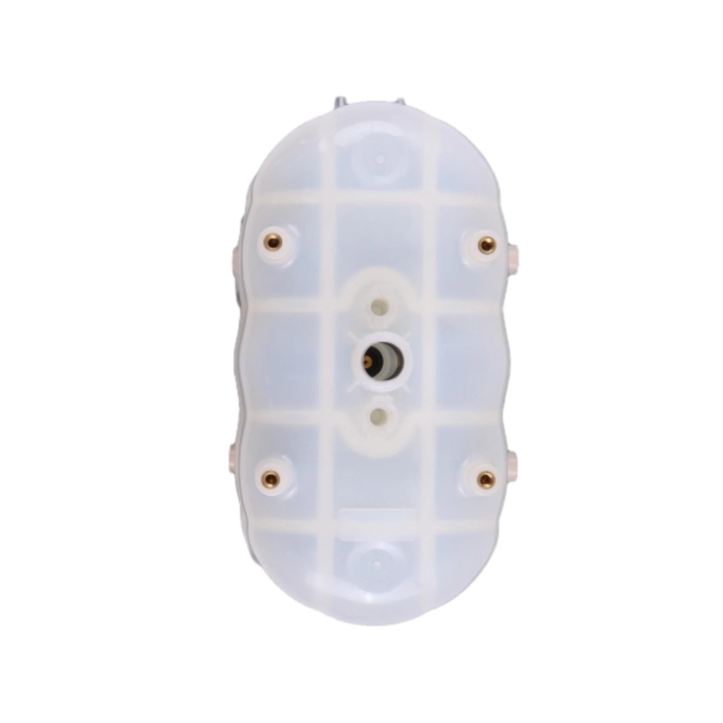 5.8 Liter Surge Tank AT322957 for John Deere Engine 6.8L 9.0L 6068 6090 4045 Loader 724P 644P 410L 320P 310P Excavator 3754D 2954D 2454D