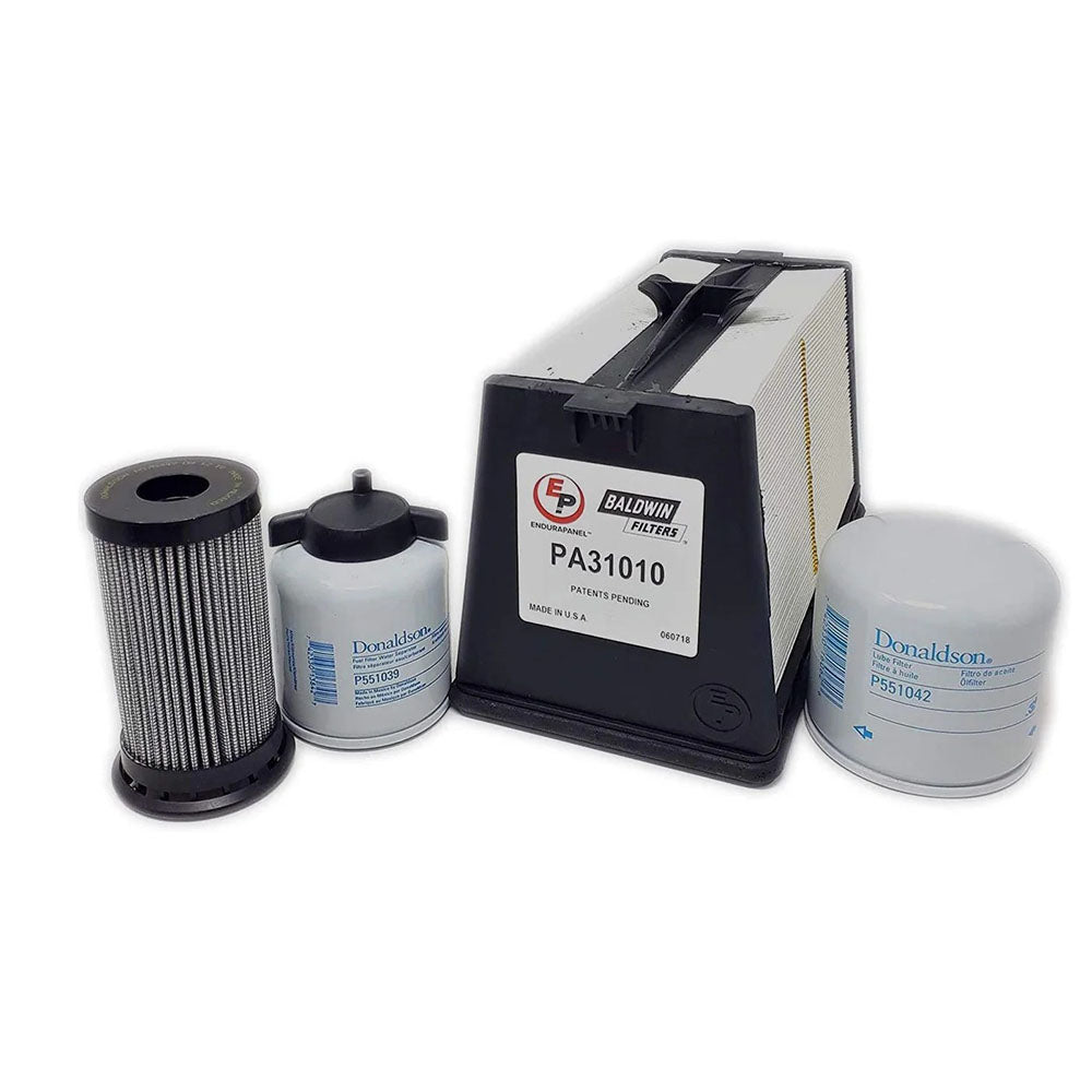 500 Hour Maintenance Filter Kit 7295603 for Bobcat Loader T750 T770 T870 S750 S770 S850