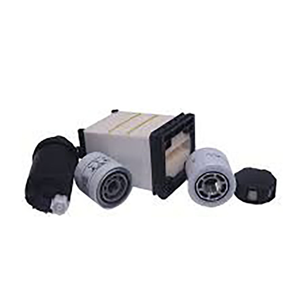 500/1500 Hour Maintenance Filter Kit 7333720 for Bobcat Loader S450 S510 S530 S570 T630 T650 - KUDUPARTS