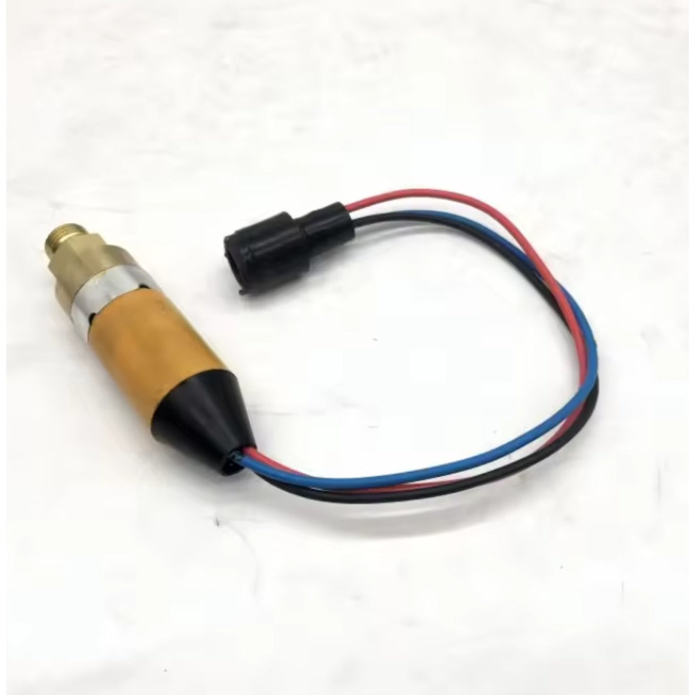 Oil Pressure Switch 9X-4276 for Caterpillar CAT Engine 3114 3116 Truck D250E D300E D350E D400E - KUDUPARTS