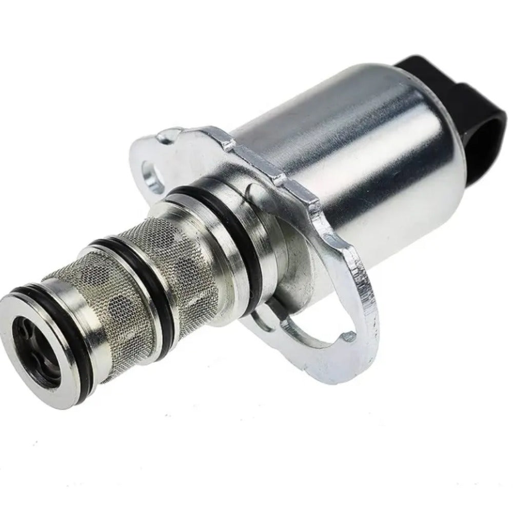 8036528 AT310584 Hydraulic Solenoid Valve for John Deere Loader 210K 310J 310L 315SJ 325J 325K 410J 410K 435 315SK 315SL 310J 310K for JLG G10-55A G12-55A 644E-42 944E-42 G10-43A G9-43A G6-42 - KUDUPARTS