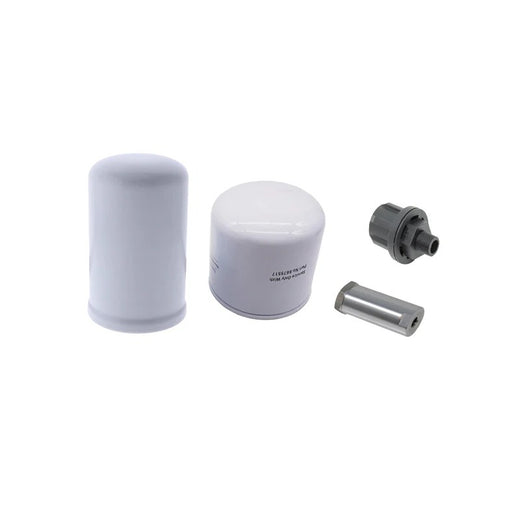 50 Hour Maintenance Filter Kit 7343854 for Bobcat Loader 773 S175 S185 S205 T180 T190 - KUDUPARTS