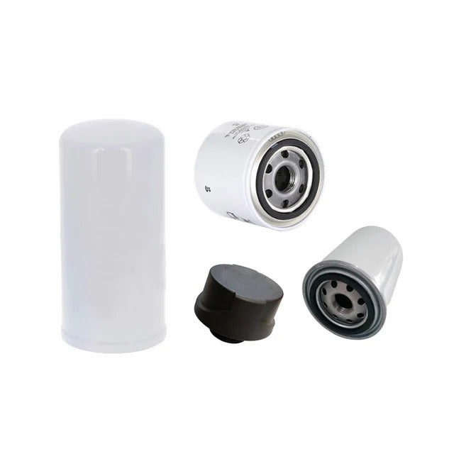 50 Hour Maintenance Filter Kit 7416483 for Bobcat Excavator E42 E45 E50 E55