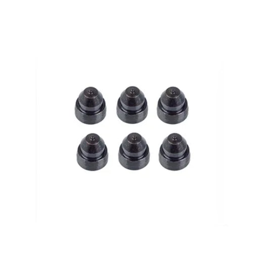 6 Pcs Injector Cone Sac Cup 3609797 for Cummins Engine N14 M11 Hyundai HL770 R360LC-3 - KUDUPARTS