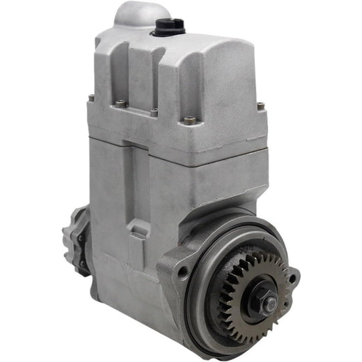 Fuel Injection Pump 384-0677 for Caterpillar CAT Engine C7 C9 Excavator 324D 325D FM 330D 336D 340D L - KUDUPARTS