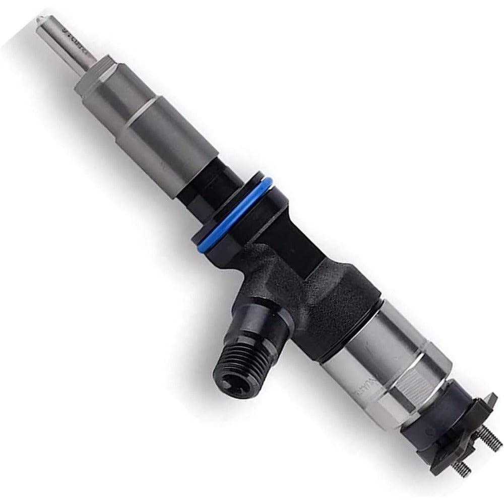 4 PCS 370-7287 T409983 for Caterpillar CAT C4.4 Perkins 1204E-E44TA Engine - KUDUPARTS