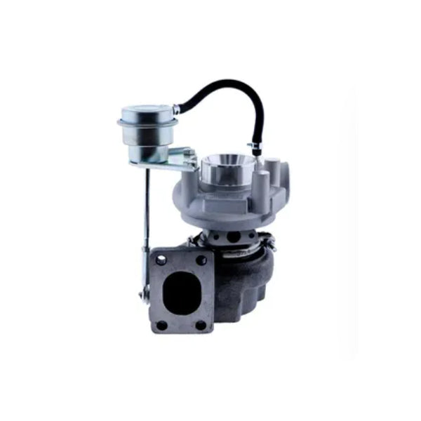 Turbo TD04L Turbocharger 6205-81-8270 for Cummins 4BT3.3 Komatsu S4D95L Engine PC88MR-6 PW98MR-6 Excavator - KUDUPARTS
