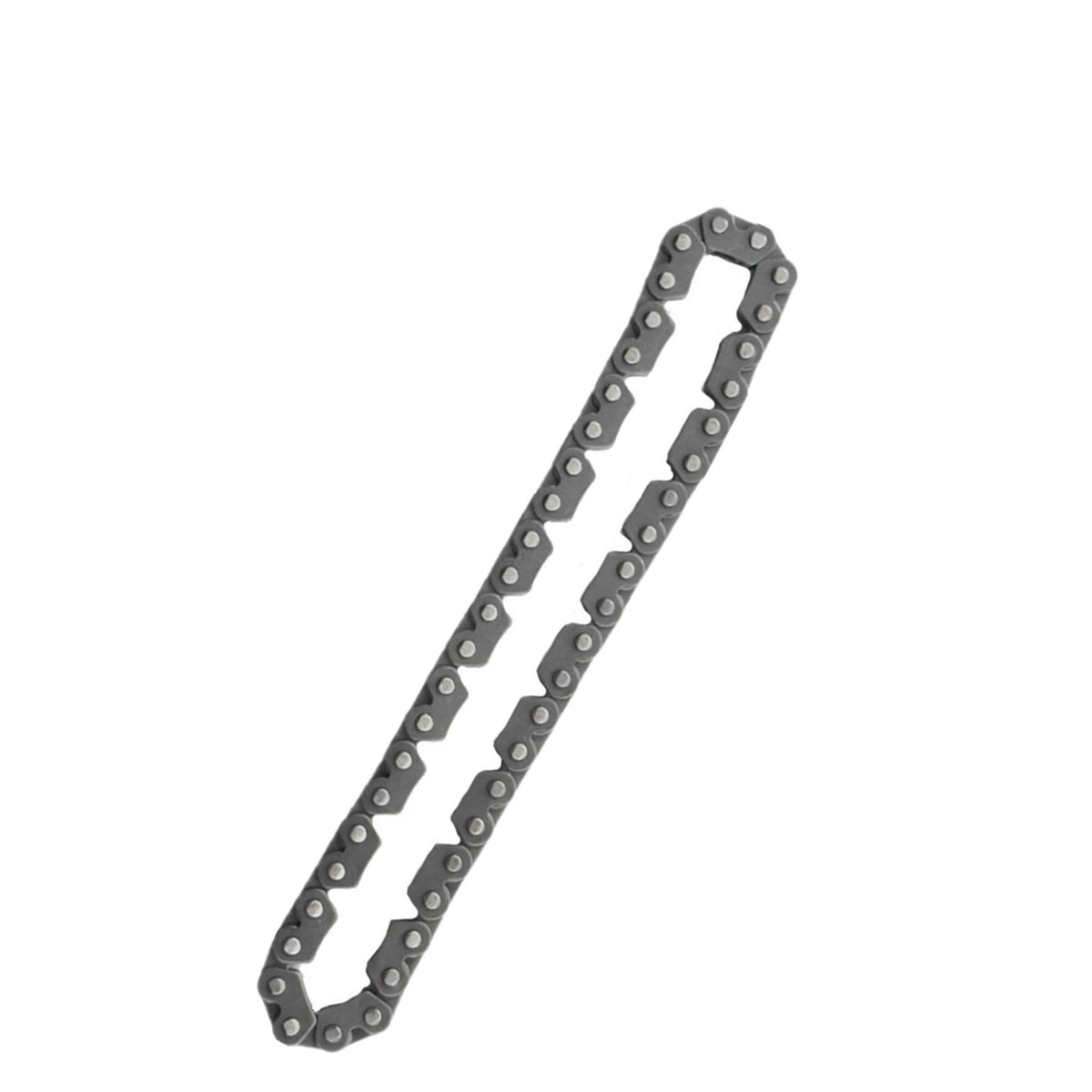 Drive Chain 6689651 for Bobcat Loader 742 743 751 753 763 773 7753 S130 S150 S160 S175 S185 - KUDUPARTS