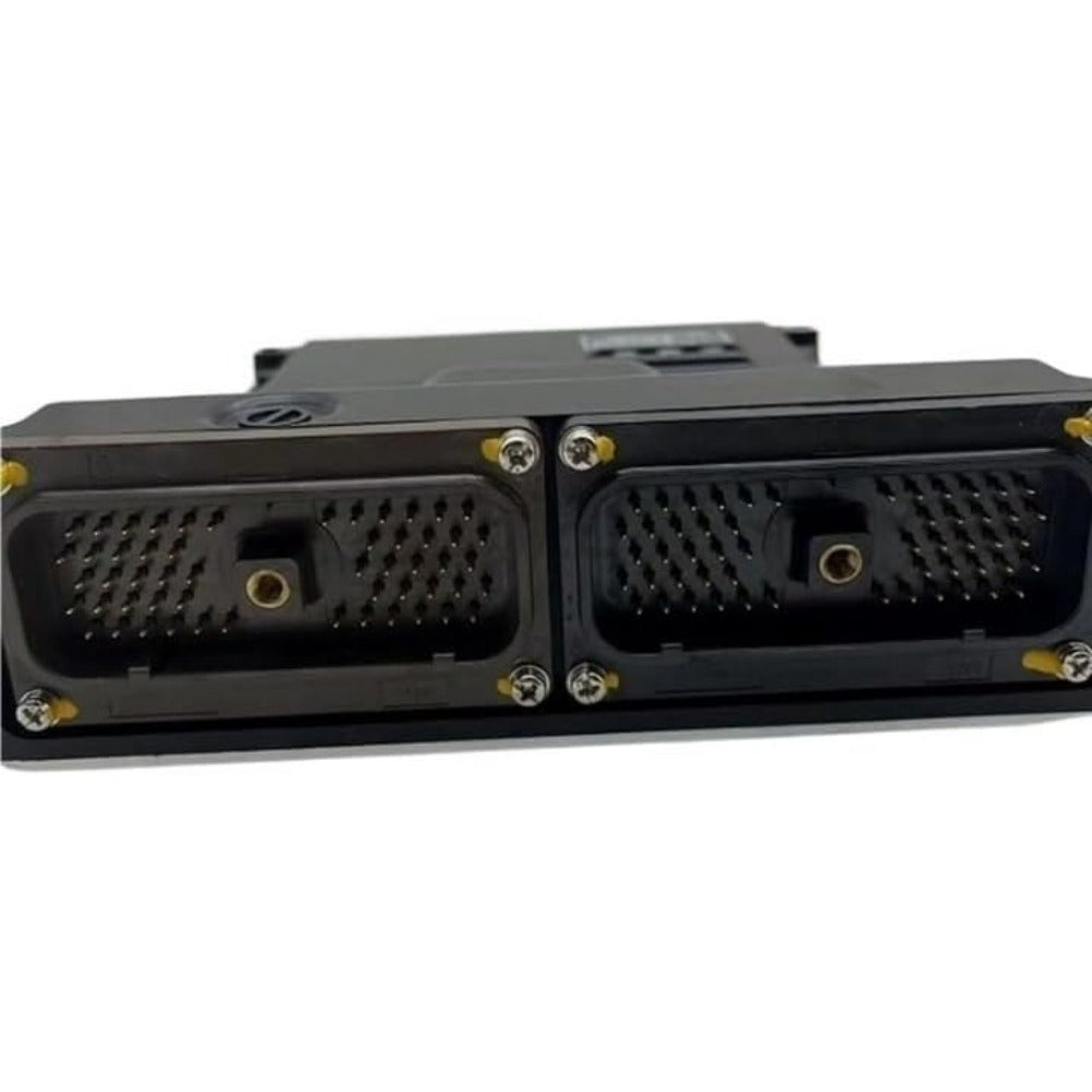 Caterpillar Excavator CAT 320D Engine 3066 Controller E-ECU 221-8874 With Program - KUDUPARTS